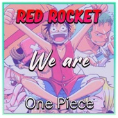 We Are (One Piece) artwork