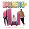 Reggaeton Ton - Alexis y Fido & Nacho lyrics