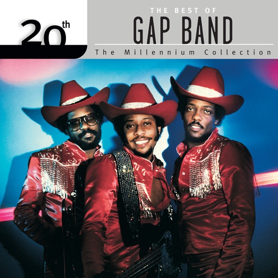 Cover artwork for Steppin' Out