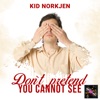 Don't Pretend You Cannot See - Single