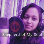 Shepherd of My Soul artwork