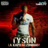 La Kapo Rezoniram album lyrics, reviews, download