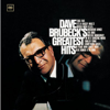 Dave Brubeck's Greatest Hits - 戴夫布魯貝克四重奏