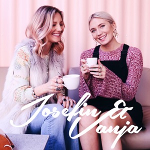 Josefin och Vanja