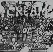 Cream - Deserted Cities Of The Heart