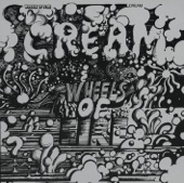 Cream - White Room