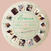 AVENUE (feat. George) artwork