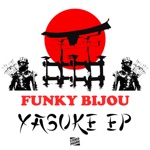 Funky Bijou - Karate Break