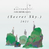 Secret Sky 2021 (Live) artwork