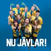 Nu jävlar! artwork