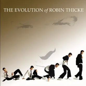 Got 2 Be Down (feat. Faith Evans) by Robin Thicke featuring Faith Evans song reviws