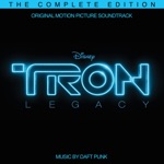 Daft Punk - TRON Legacy (End Titles)