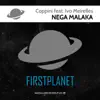 Nega Malaka (feat. Ivo Meirelles) - Single album lyrics, reviews, download