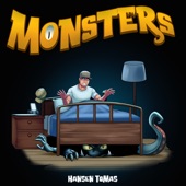 Monsters artwork