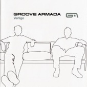 At the River by Groove Armada