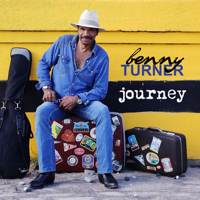 Benny Turner - Journey artwork