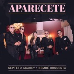 Septeto Acarey & Bembe Orquesta - Aparécete