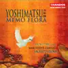 Stream & download Yoshimatsu: Piano Concerto "Memo Flora"