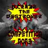 Competition None (Remix) [feat. Dekay, Trouble & Tone Fach] - Single album lyrics, reviews, download