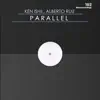 Parallel ( Ariato Version ) [Original Stick] song lyrics
