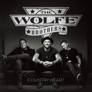 The Wolfe Brothers - Storm Rollin In - Line Dance Music