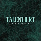 Talentiert artwork