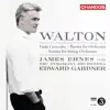 Walton: Viola Concerto, Partita for Orchestra & Sonata for String Orchestra album lyrics, reviews, download