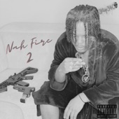 Nah Fire 2 (Giveon (like I want you)) artwork