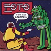 EOTO - Flying Red