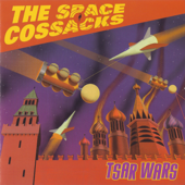 Tsar Wars - The Space Cossacks