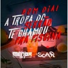 Bom Dia / A Tropa do Serrão Te Chamou pra Piscina - Single