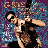 G. Love & Special Sauce - Lay Down the Law