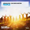 Stream & download People - Single