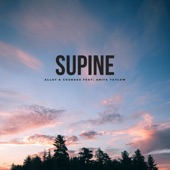 Supine artwork