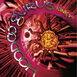 Hoodoo Gurus - 1000 Miles Away