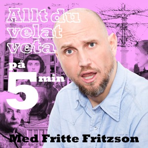 Allt du velat veta på 5 minuter