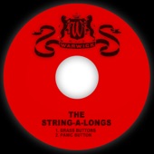 The String-A-Longs - Brass Buttons