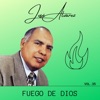 Fuego de Dios (Volumen 35)