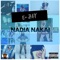 Nadia Nakai - E-JayCPT lyrics