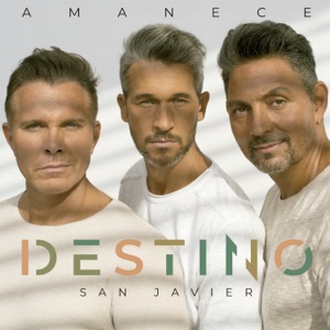 Destino San Javier - Bailando Contigo (feat. Angela Leiva) - Line Dance Musique