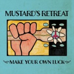 Mustard's Retreat - It's Got Teeth