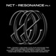 RESONANCE, PT. 1 cover art