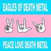 Stream & download Peace Love Death Metal