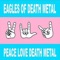 Speaking in Tongues - Eagles of Death Metal lyrics