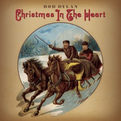 CHRISTMAS IN THE HEART cover art