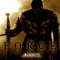 Force (Alan Walker Remix) artwork