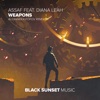 Weapons (feat. Diana Leah) [Alexander Popov Remix] - Single