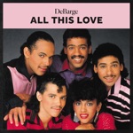 DeBarge - I Like It