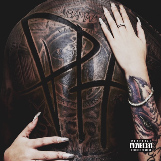 Cover artwork for You Do