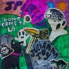 Spirits / Don’t Come to LA - Single